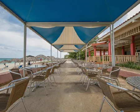 Starfish Cuatro Palmas Varadero バラデロのホテル