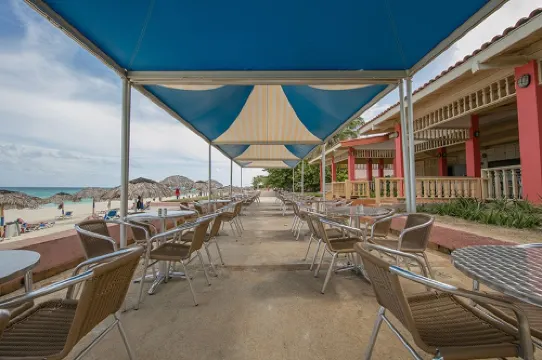 Starfish Cuatro Palmas Varadero