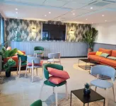 Campanile Saint Etienne Centre - Villars Hotels in Villars