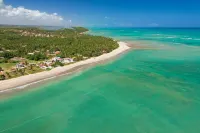 Pousada Humaitá Hotels in Japaratinga