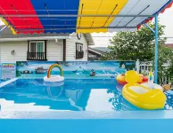 Muchangpo Chamjoeun Pension