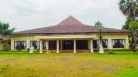 Pendopo 45 Resort Hotel dekat Kebun limo cimulang bogor