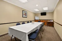 Comfort Inn New Orleans Airport South - Park Yeri