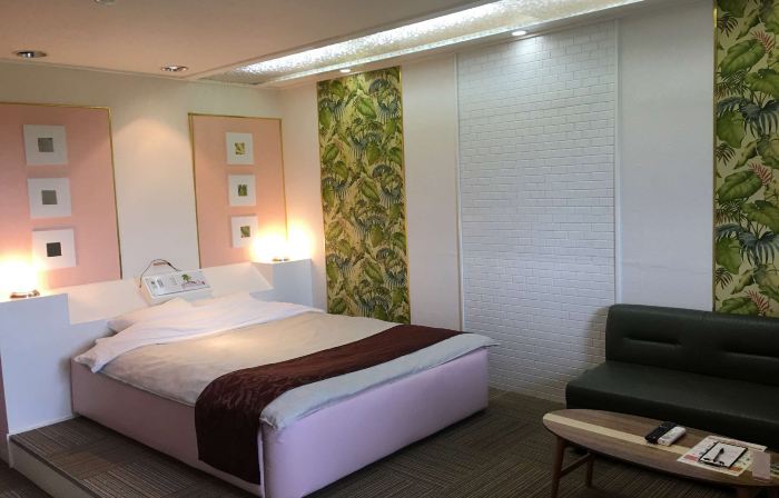 Family Inn Ibaraki
