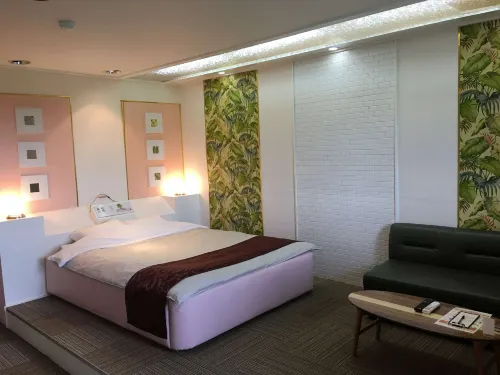 茨城家庭旅館（僅限成人） 小美玉市住宿飯店