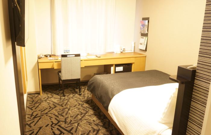 APA Hotel Saitamayatsukaekimae