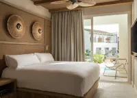 Lago Resort Menorca - Suites del Lago Adults Only Hôtels à : Area Metropolitana de Ciutadella