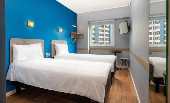 Ibis Budget Lima Miraflores