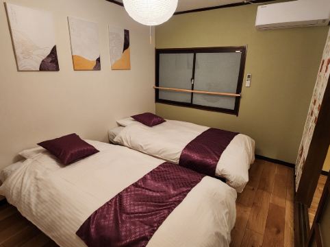 Hida Takayama's Town House