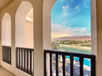 Fanar Hotel & Residences - con vista montagne