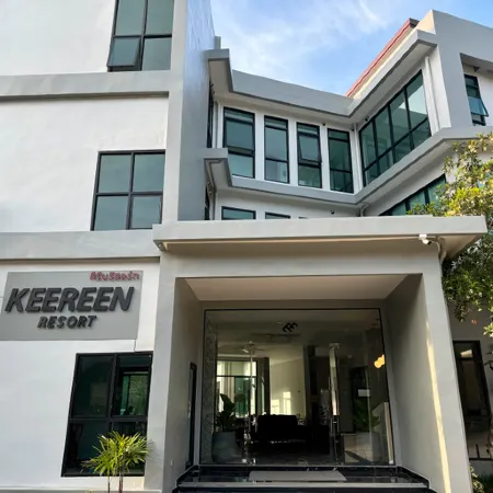 Keereen Resort - Ao Nang Krabi