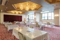 Nobeoka Royal Hotel Hotels in Nobeoka