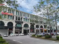 Natol Homestay-LA (Tabuan Jaya)