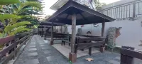 Terrace Hill Resort Hotels in Amadeo
