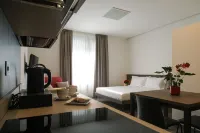 Emerald Green Residence Hotel di Oppeano