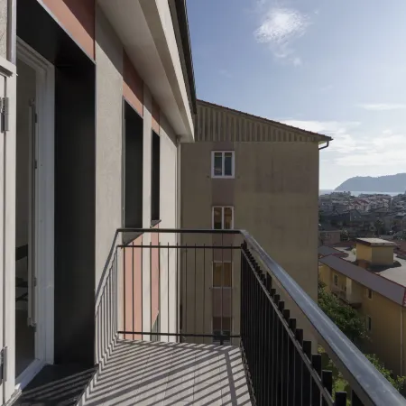 Parco San Rocco Home