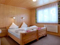 Chalet Larix - balcon