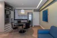 HY Beach Flats - Santa Maria - balcony