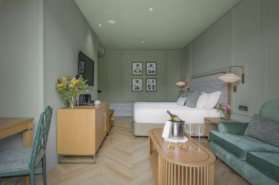 その他 パラシオ デ ルーセス G.L ルレ＆シャトーの写真