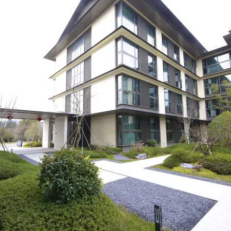 Zhujiajian Jiatu Homestay (Centipede Zhi Wharf Branch)