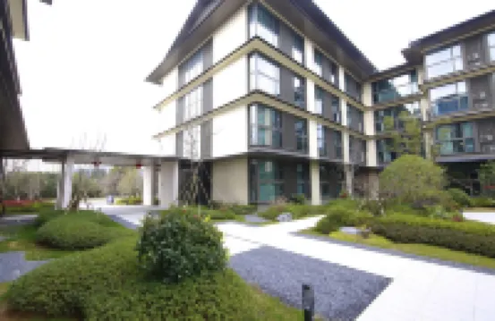 Zhujiajian Jiatu Homestay (Centipede Zhi Wharf Branch)