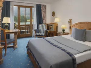 Arabella Alpenhotel am Spitzingsee, a Tribute Portfolio Hotel