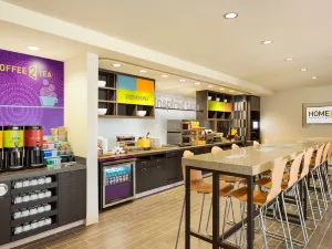 Home2 Suites by Hilton Farmington/Bloomfield