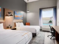 La Quinta Inn & Suites by Wyndham Del Rio Hotels in Del Rio