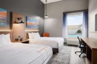 La Quinta Inn & Suites by Wyndham Del Rio Hotels in Del Rio