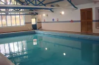 Carrington House Hotel - Romantische