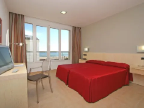 阿迪阿法酒店 巴爾巴特酒店