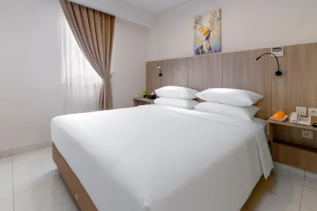 Hotel Kartika One
