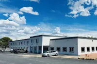 The Copper Hotel, SureStay Collection by Best Western Hôtels à : Camp Verde
