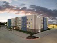 Staybridge Suites Houston NW Cypress Crossing Hotels in Houston