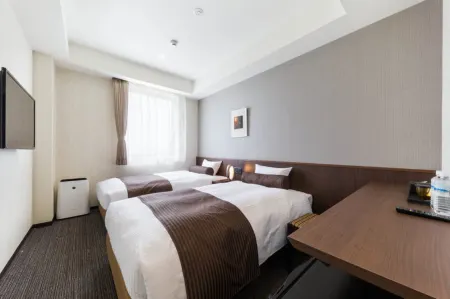 N GATE HOTEL OSAKA