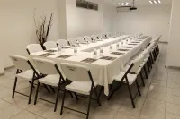 Hotel St. George Hotels in Celaya