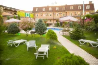 HL 309 Hotel Hotel a Tashkent