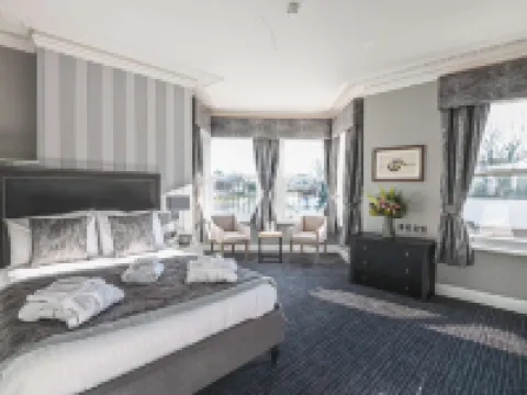 Thames Riviera Hotel, Sure Hotel Collection by Best Western Hotels in Maidenhead