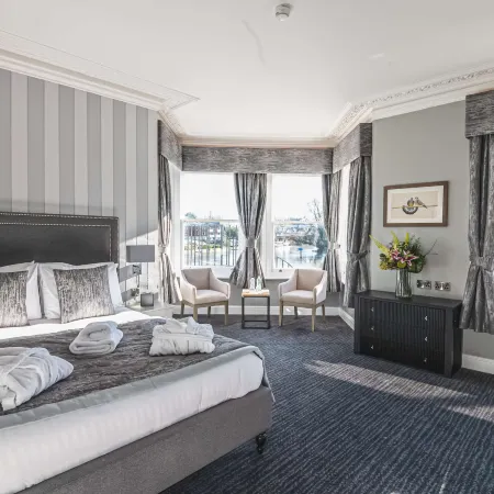 Thames Riviera Hotel, Sure Hotel Collection by Best Western