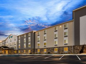 WoodSpring Suites Yorktown Newport News