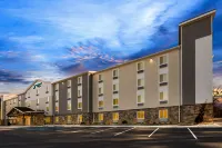 WoodSpring Suites Yorktown Newport News