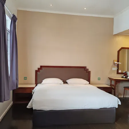 Kinabalu Pine Resort