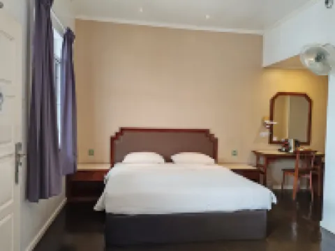 Kinabalu Pine Resort