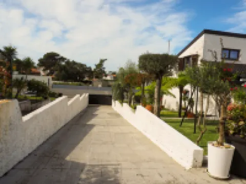 Lopes Hotel a Fão