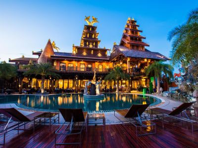 Ammata Lanta Resort