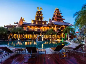 Ammata Lanta Resort