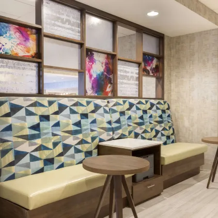 Hampton Inn by Hilton Clovis Hotels in Clovis