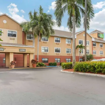 Extended Stay America Premier Suites - Fort Lauderdale - Deerfield Beach