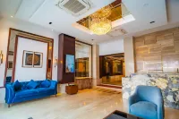 Hotel Mj Residency