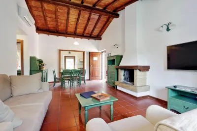 Pimpinnacolo 1 - 2 Br M3